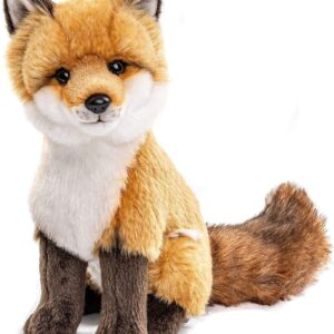 Peluche Foxy