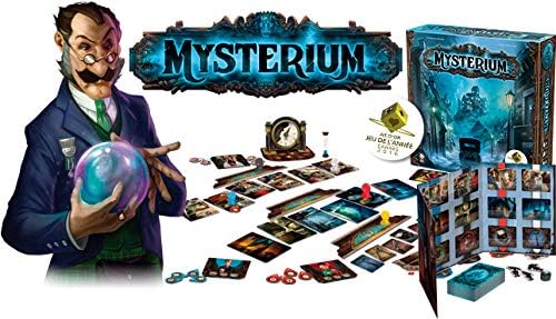 Mysterium - Image 4