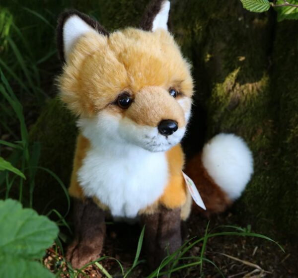 Peluche Foxy - Image 5
