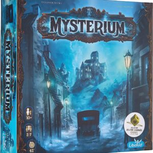 Mysterium