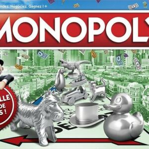 Monopoly