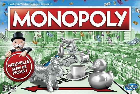 Monopoly