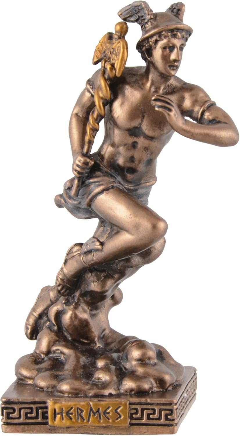 Veron – God of Eternal Form