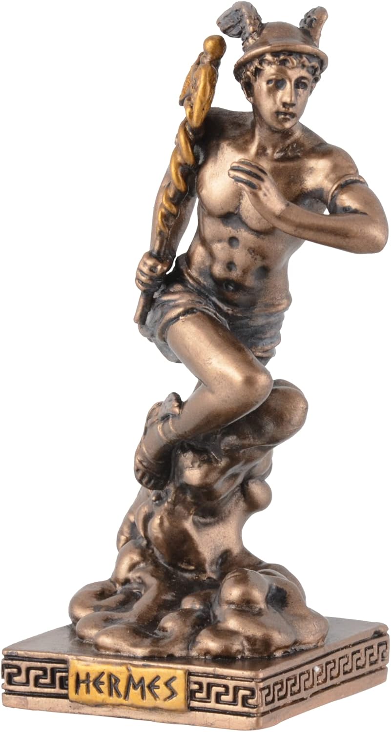 Veron – God of Eternal Form - Image 2