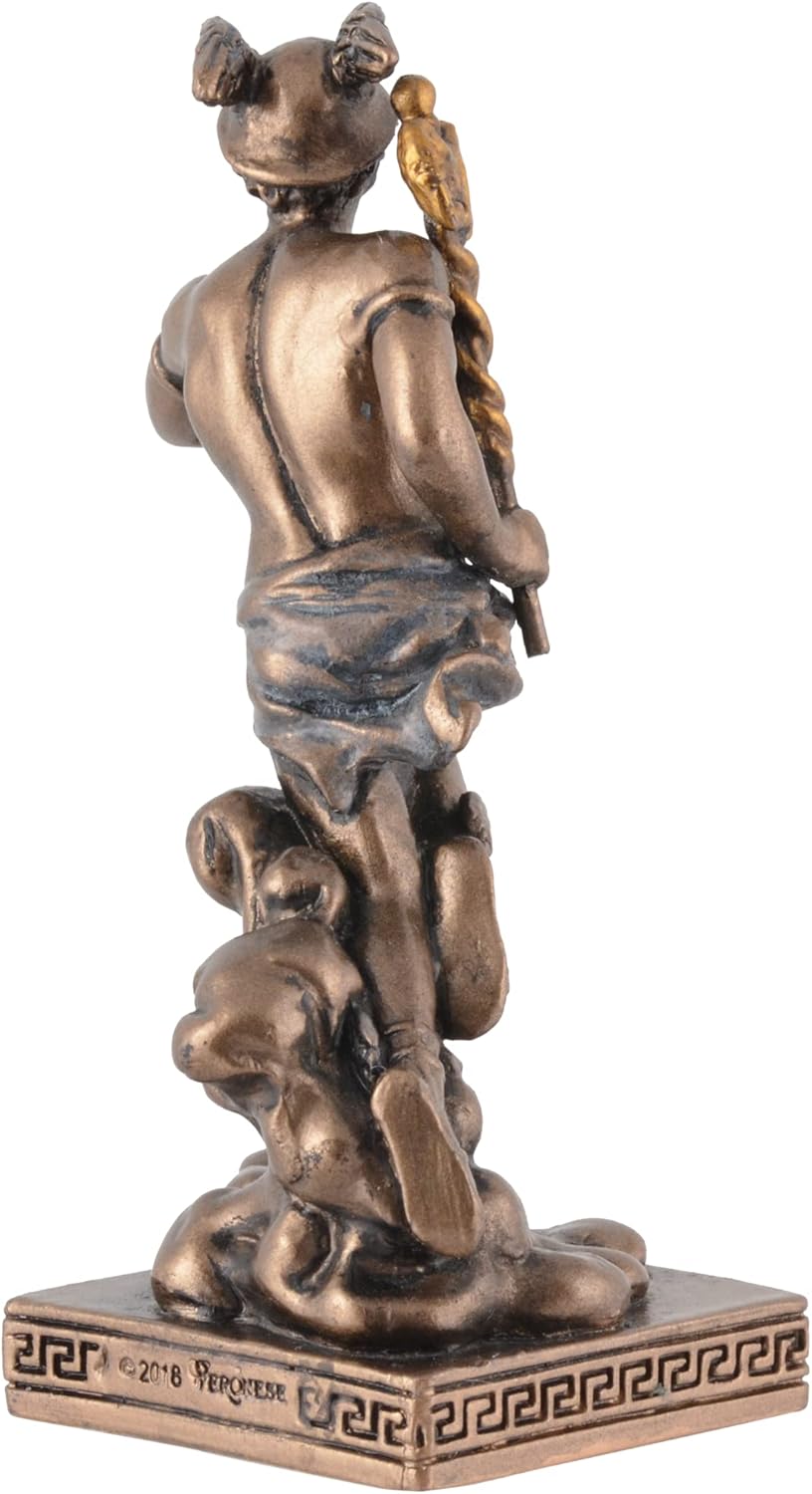 Veron – God of Eternal Form - Image 4