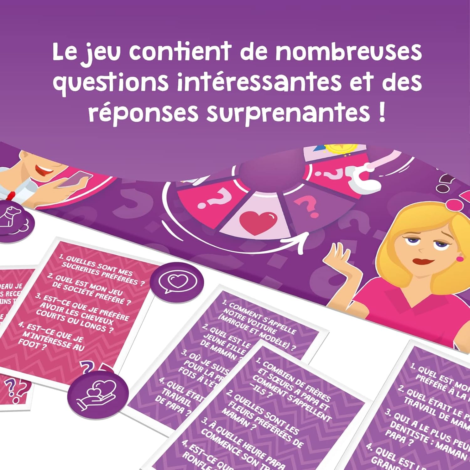 Children vs. Parents - Image 6