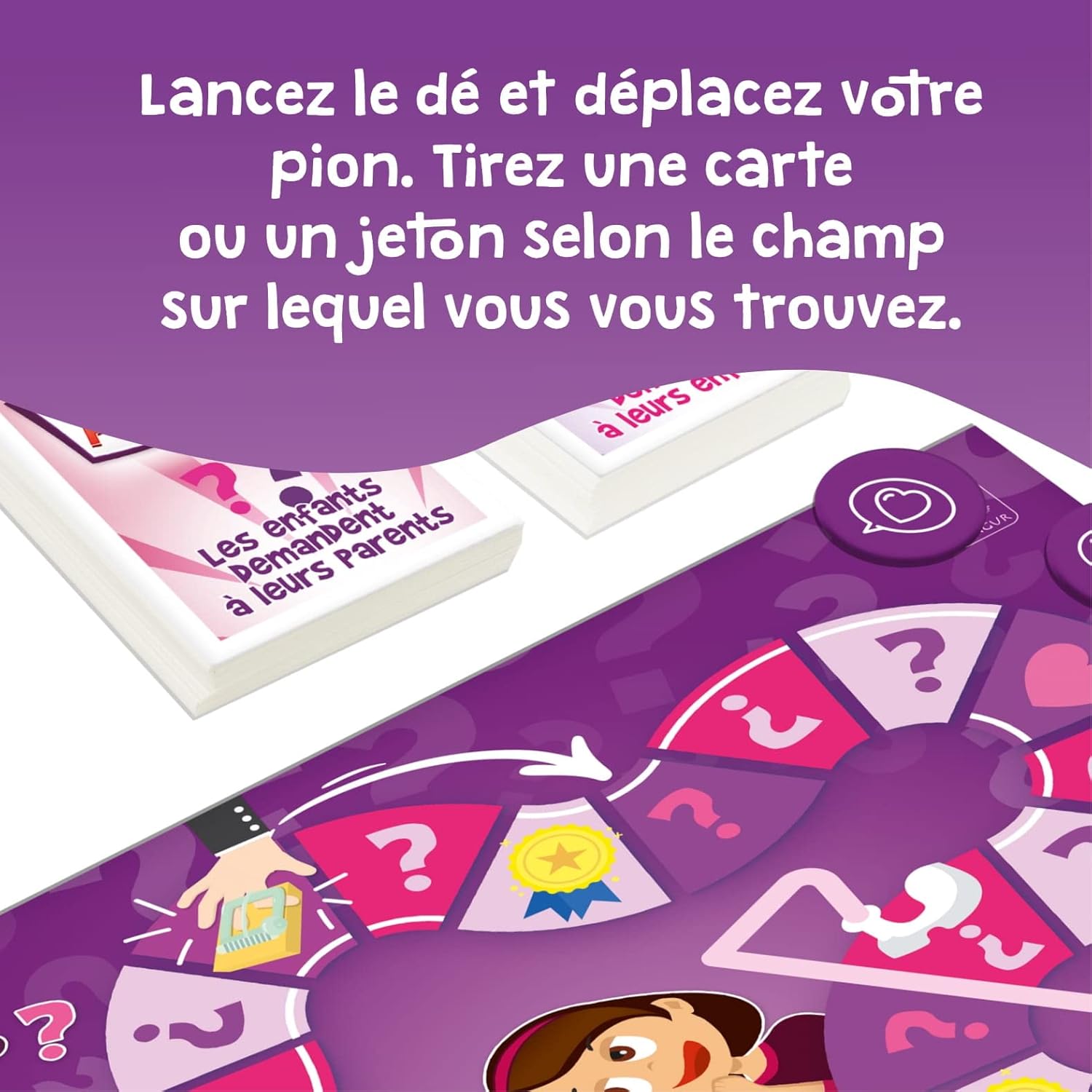 Children vs. Parents - Image 5