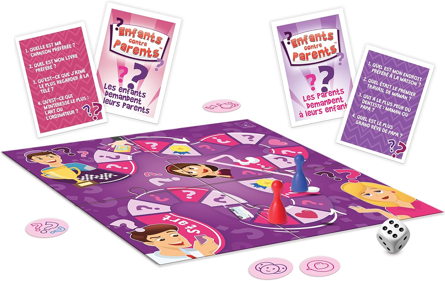 Children vs. Parents - Image 8