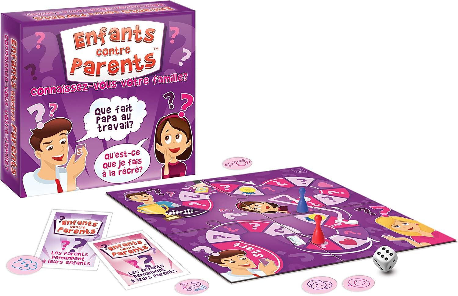 Children vs. Parents - Image 9